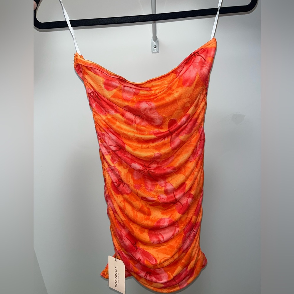 SHEIN Mini Dress S